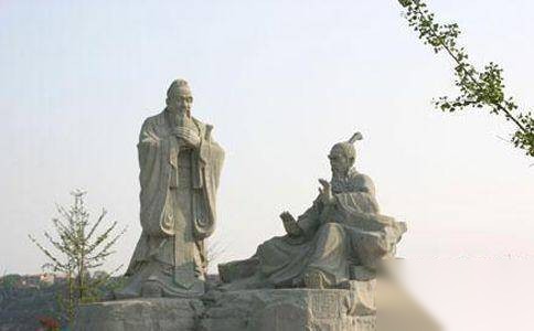西周大夫苌弘历史图片