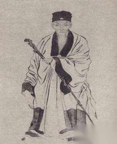 王夫之历史图片