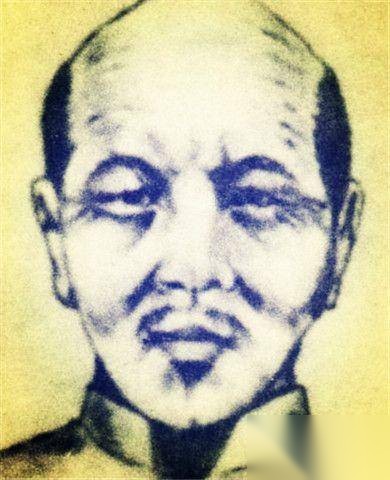 龚自珍历史图片