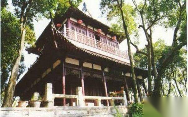 谢朓历史图片