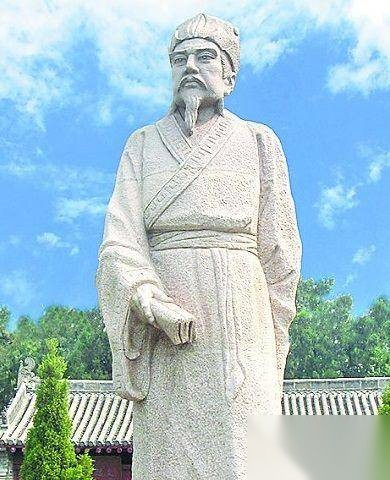 苏轼与韩愈历史图片