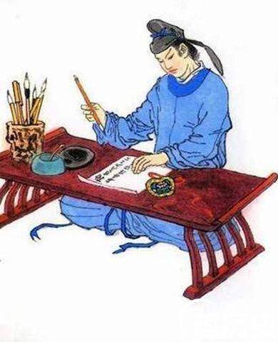 苏轼与韩愈历史图片