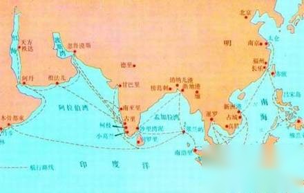 丝绸之路历史图片