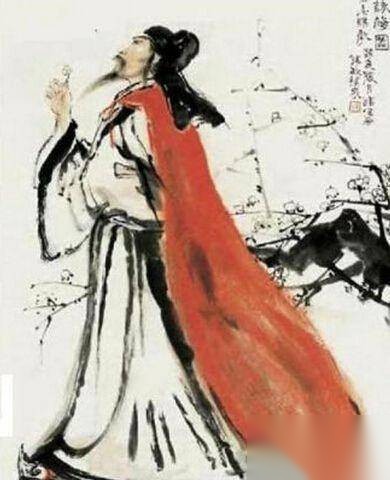 诗人陆游历史图片