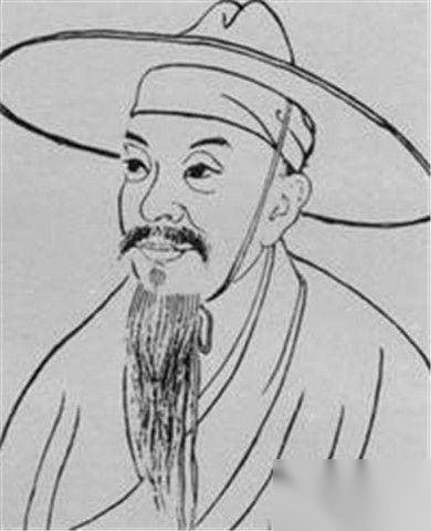 诗人陆游历史图片