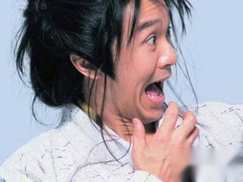 骂人历史图片