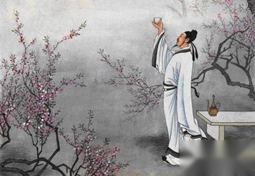 诗词历史图片