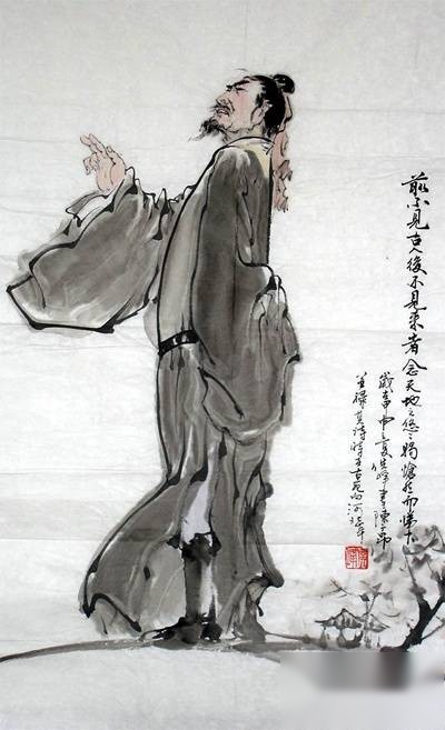 诗词历史图片