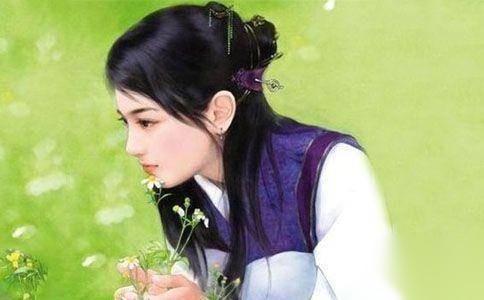 才女叶纨纨历史图片