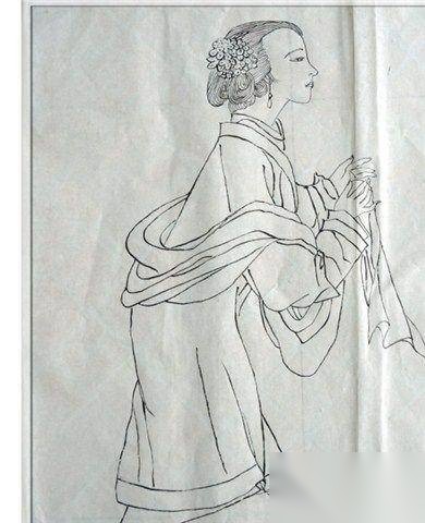 才女叶纨纨历史图片