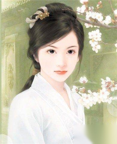 才女叶纨纨历史图片