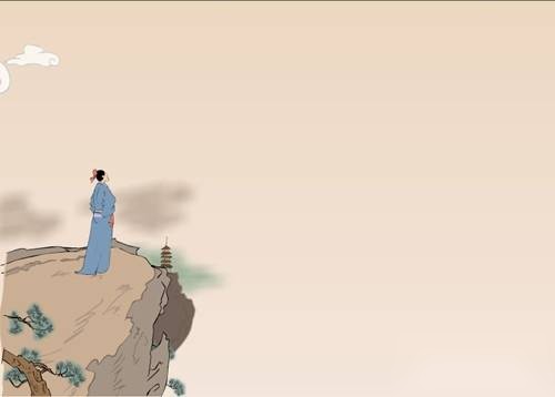 诗历史图片