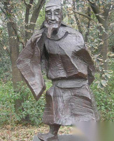 李绅是哪个朝代的历史图片