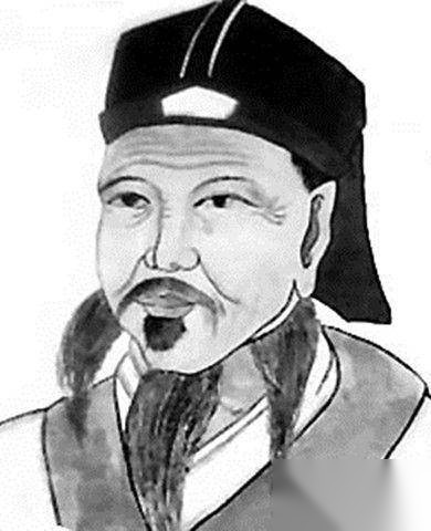 理学家杨时历史图片
