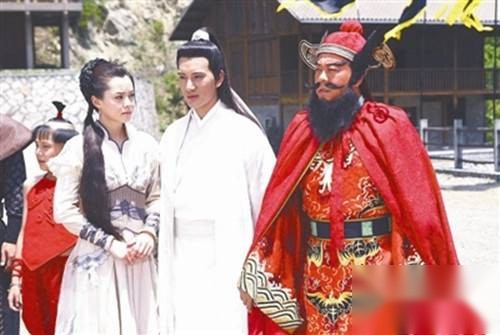 钟馗历史图片