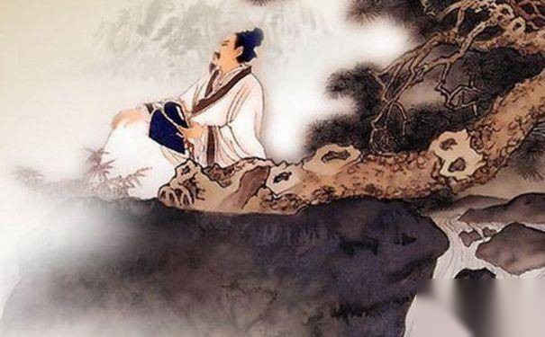 北宋的文学大家张耒历史图片