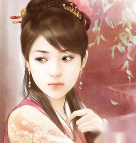 唯美历史图片