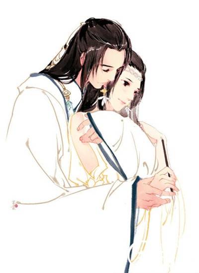 唯美历史图片