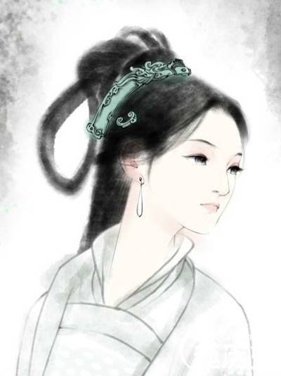 唯美历史图片