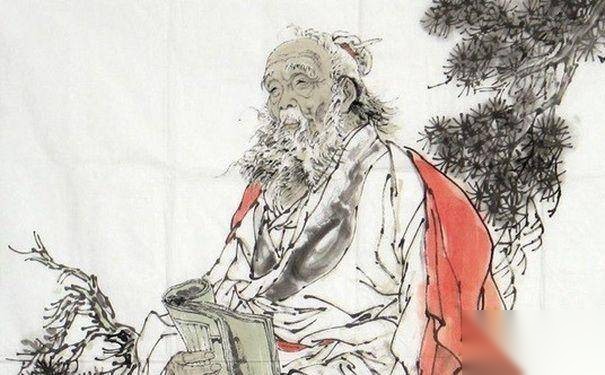 阴阳家邹衍历史图片