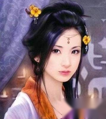 妓女历史图片