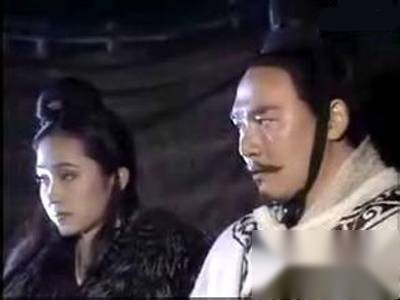 东周列国历史图片