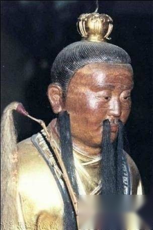 神话人物历史图片