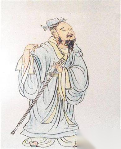 子贡历史图片