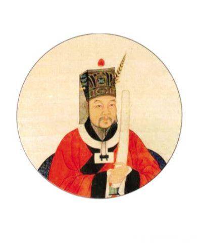 北宋著名词人晏殊到底是属于什么派别的历史图片