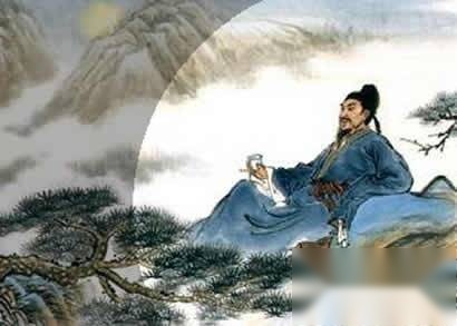 杜甫历史图片