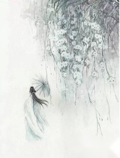 诗经历史图片