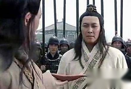 东周列国历史图片