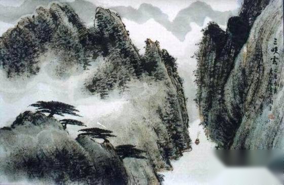唐诗历史图片