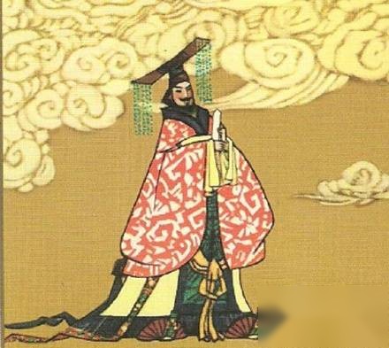 东周列国历史图片