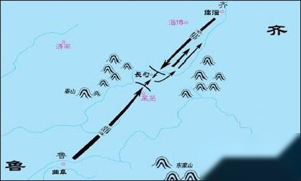 东周列国历史图片