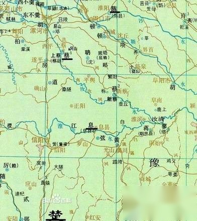 东周列国历史图片