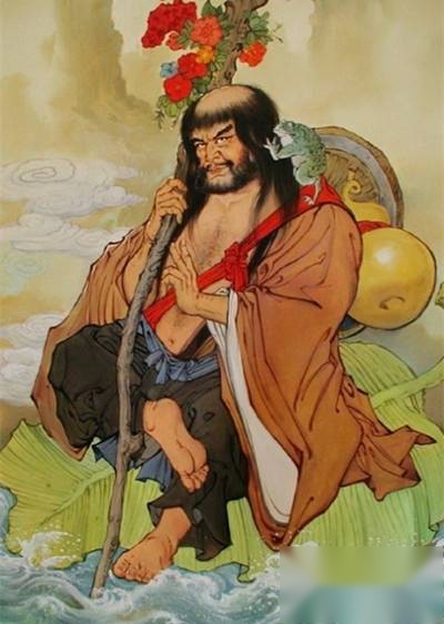 八仙历史图片