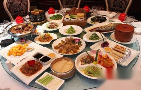 春节历史图片