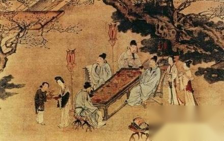 神话故事历史图片