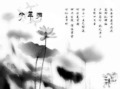 词牌名历史图片
