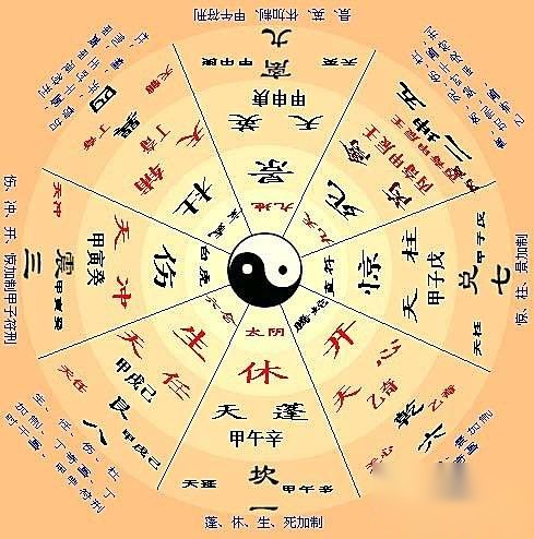 姜子牙历史图片
