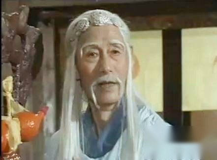 元始天尊历史图片
