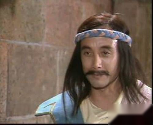 元始天尊历史图片