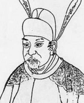 崔涣历史图片