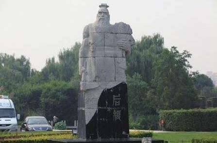 中国历史图片