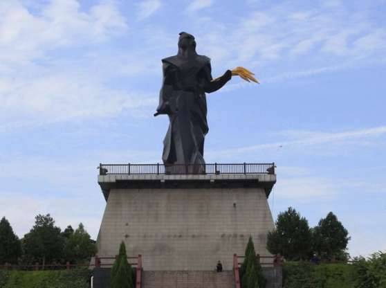 中国历史图片