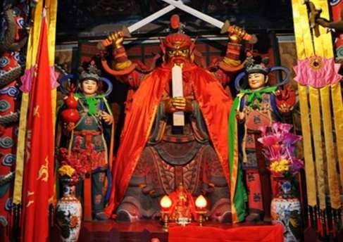 习俗历史图片