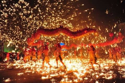 习俗历史图片