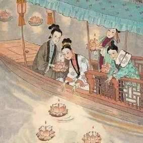 中国历史图片