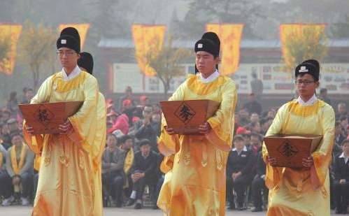 寒衣节祭祖有哪些禁忌?寒衣节民间活动及注意事项历史图片